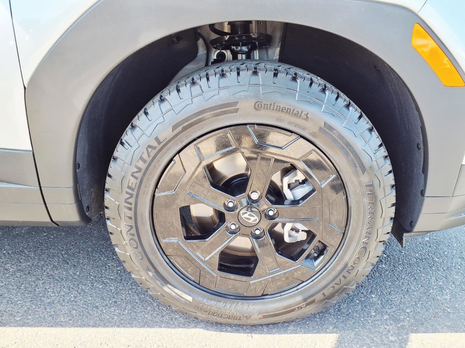 2025 Hyundai SANTA FE XRT