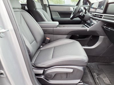 2025 Hyundai SANTA FE XRT