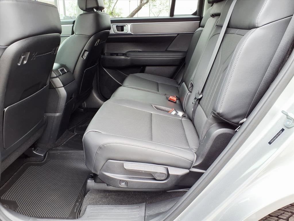 2025 Hyundai SANTA FE XRT