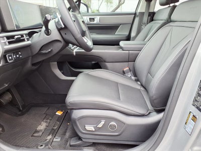 2025 Hyundai SANTA FE XRT