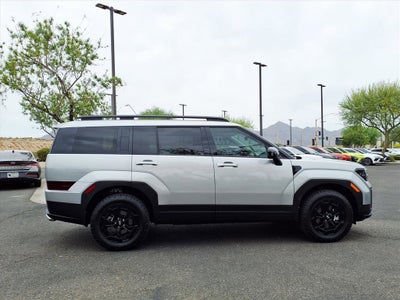 2025 Hyundai SANTA FE XRT