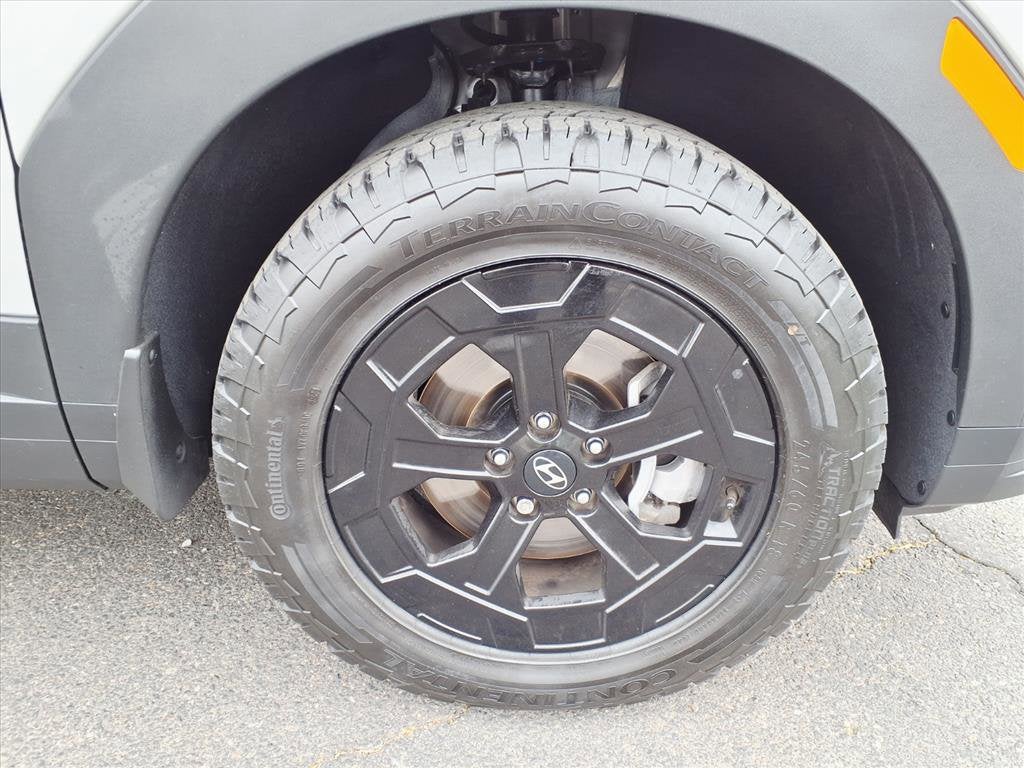 2025 Hyundai SANTA FE XRT