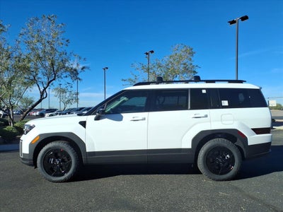 2026 Hyundai SANTA FE XRT