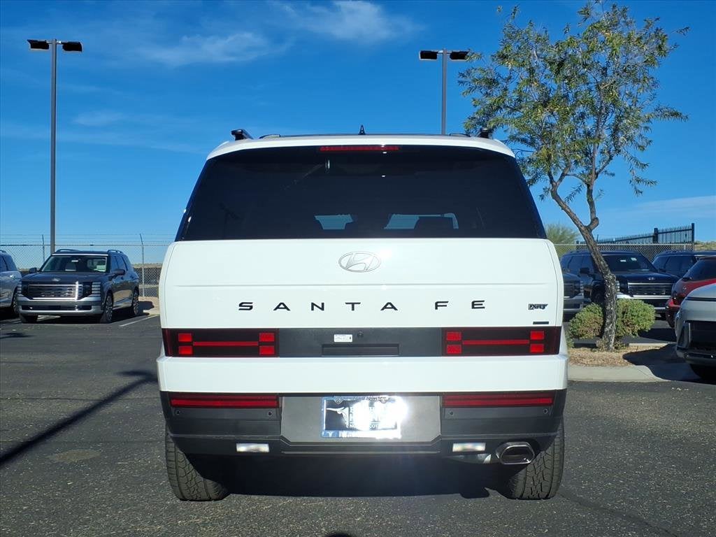 2026 Hyundai SANTA FE XRT