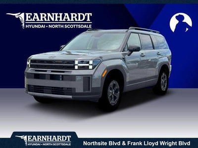 2026 Hyundai SANTA FE XRT