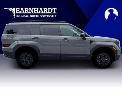 2026 Hyundai SANTA FE XRT