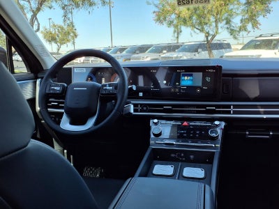 2026 Hyundai SANTA FE XRT