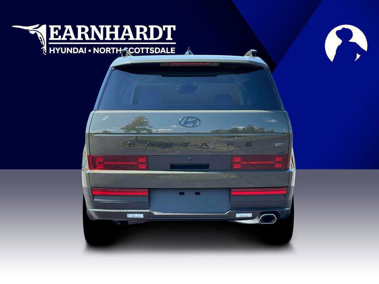 2026 Hyundai SANTA FE XRT