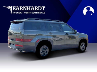 2026 Hyundai SANTA FE XRT