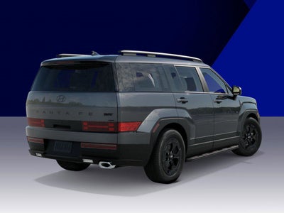 2026 Hyundai SANTA FE XRT