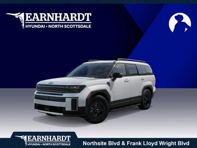 2026 Hyundai SANTA FE XRT