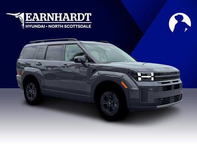 2026 Hyundai SANTA FE XRT