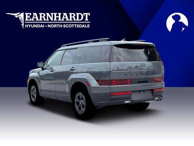 2026 Hyundai SANTA FE XRT