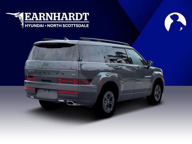 2026 Hyundai SANTA FE XRT