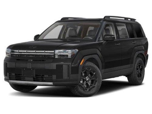 2025 Hyundai SANTA FE XRT