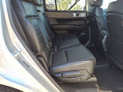 2024 Hyundai SANTA FE Limited