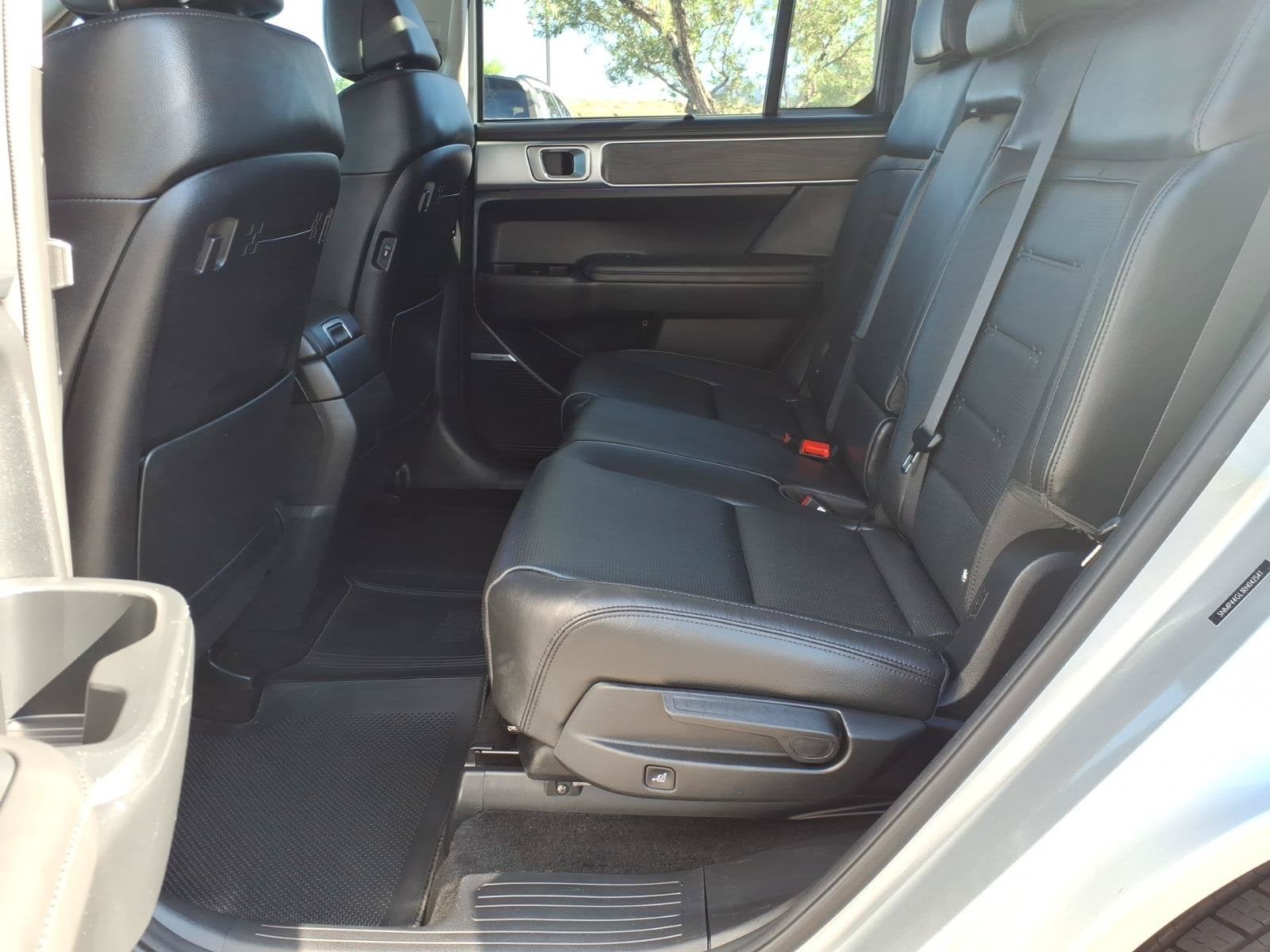 2024 Hyundai SANTA FE Limited