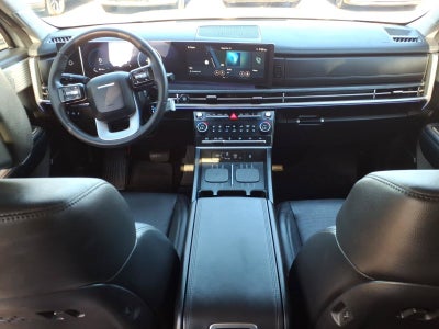 2024 Hyundai SANTA FE Limited