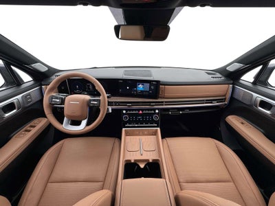 2026 Hyundai SANTA FE Limited 6P