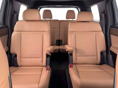 2026 Hyundai SANTA FE Limited 6P