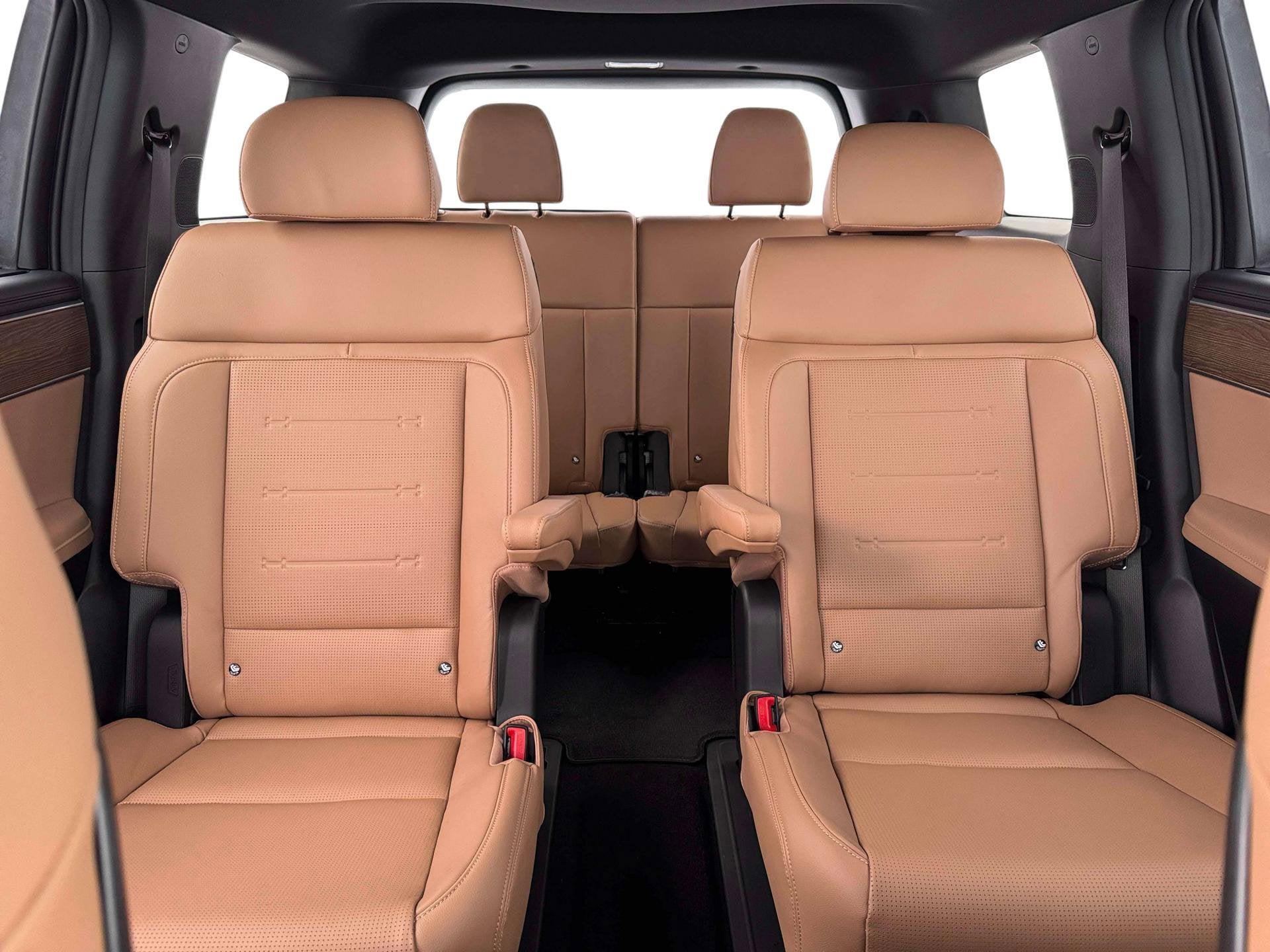 2026 Hyundai SANTA FE Limited 6P