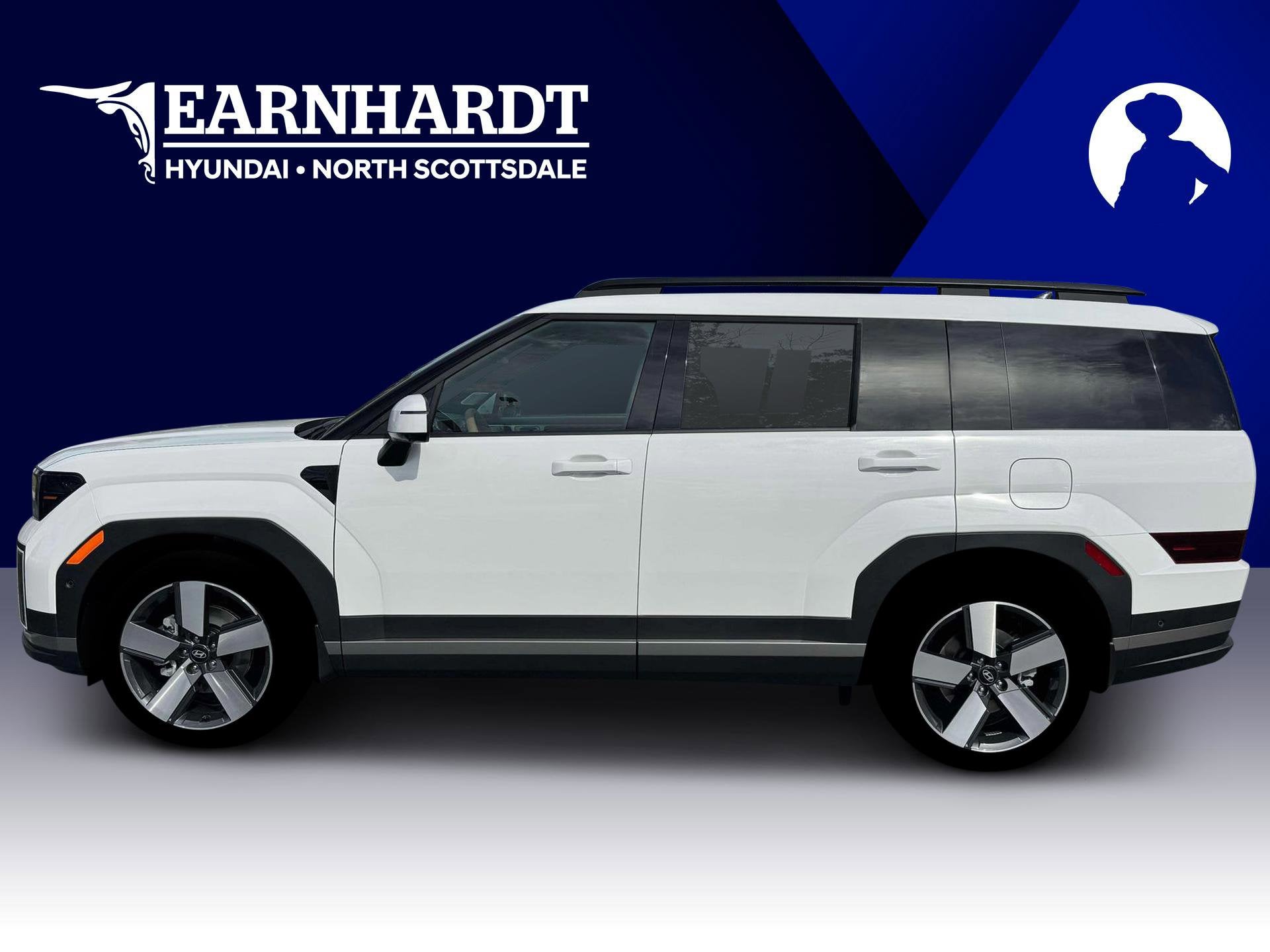 2026 Hyundai SANTA FE Limited 6P
