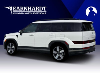 2026 Hyundai SANTA FE Limited 6P