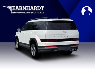 2026 Hyundai SANTA FE Limited 6P