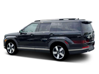 2026 Hyundai SANTA FE Limited 6P