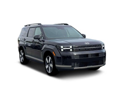 2026 Hyundai SANTA FE Limited 6P