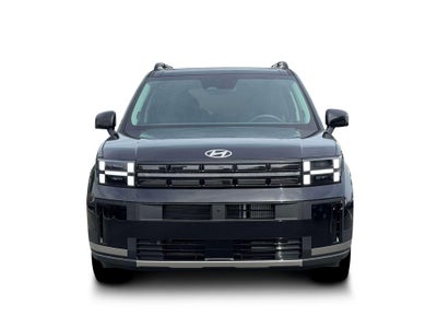 2026 Hyundai SANTA FE Limited 6P