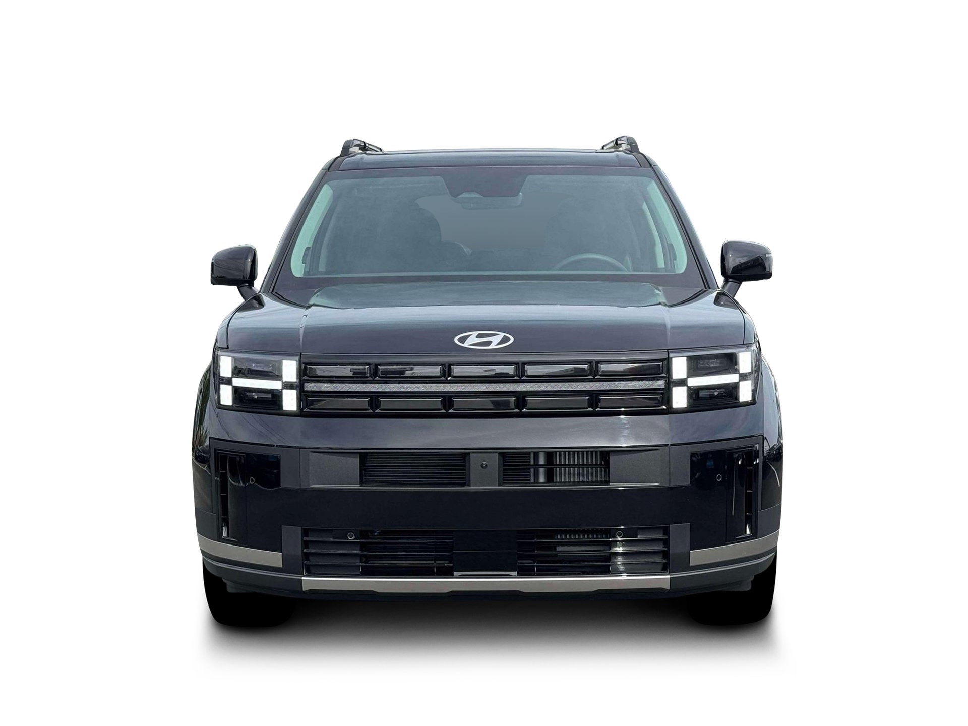 2026 Hyundai SANTA FE Limited 6P