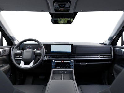 2026 Hyundai SANTA FE Limited 6P