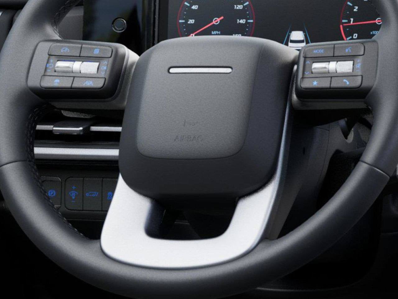 2026 Hyundai SANTA FE Limited 6P
