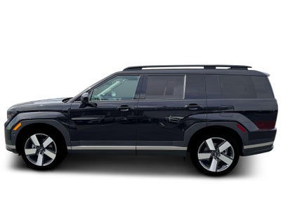 2026 Hyundai SANTA FE Limited 6P