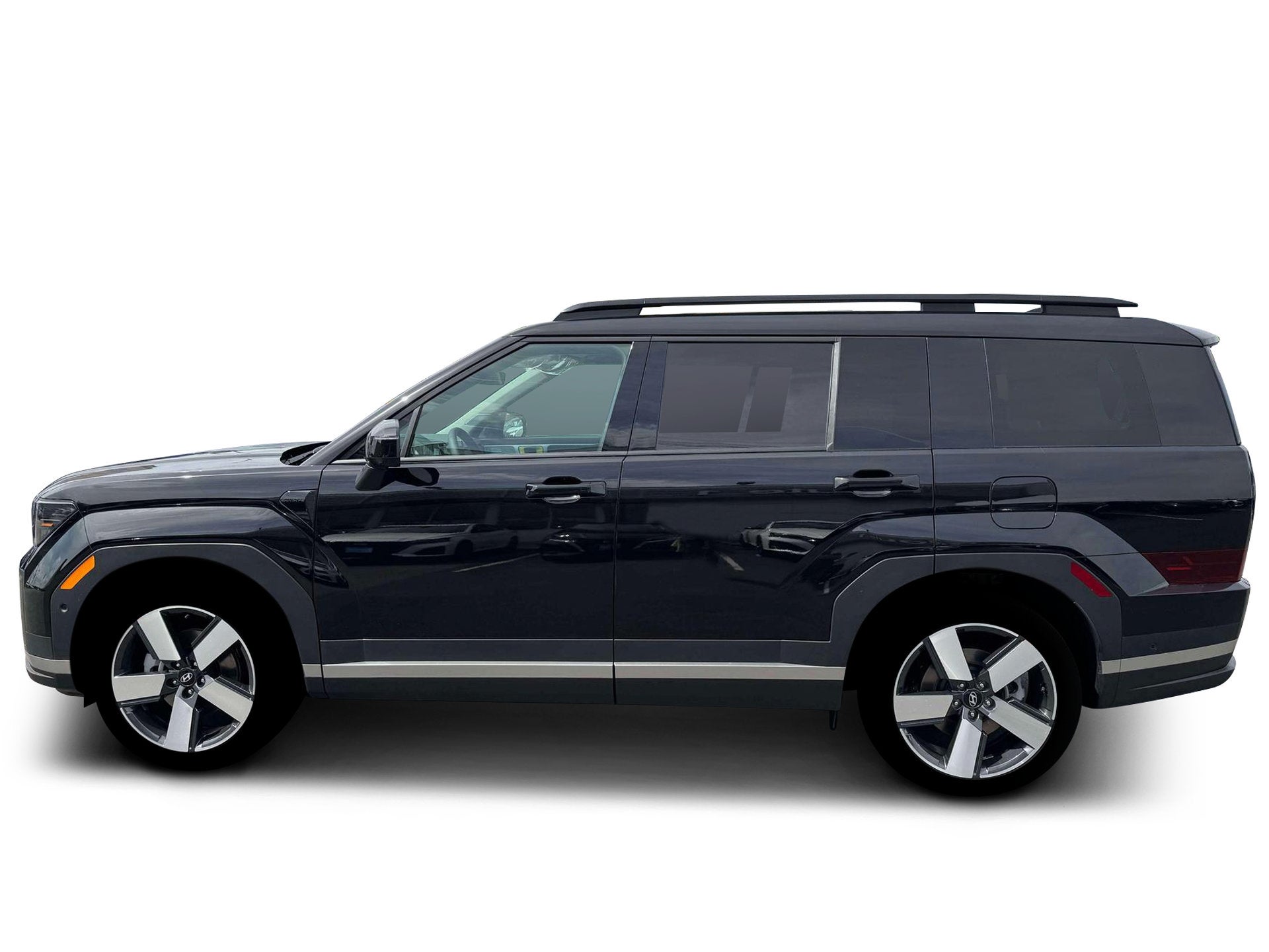 2026 Hyundai SANTA FE Limited 6P