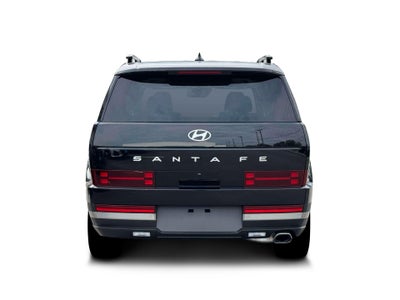 2026 Hyundai SANTA FE Limited 6P