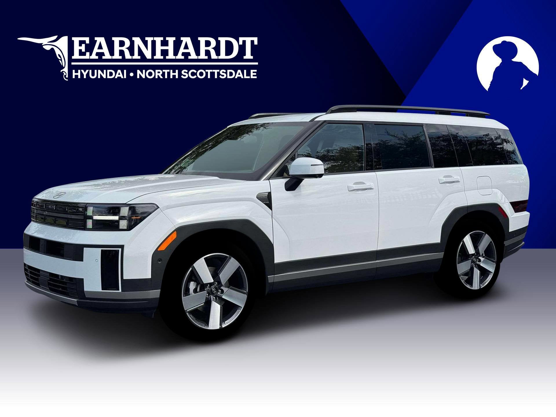 2026 Hyundai SANTA FE Limited 6P