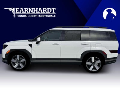 2026 Hyundai SANTA FE Limited 6P