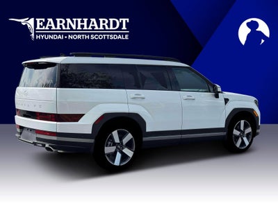 2026 Hyundai SANTA FE Limited 6P