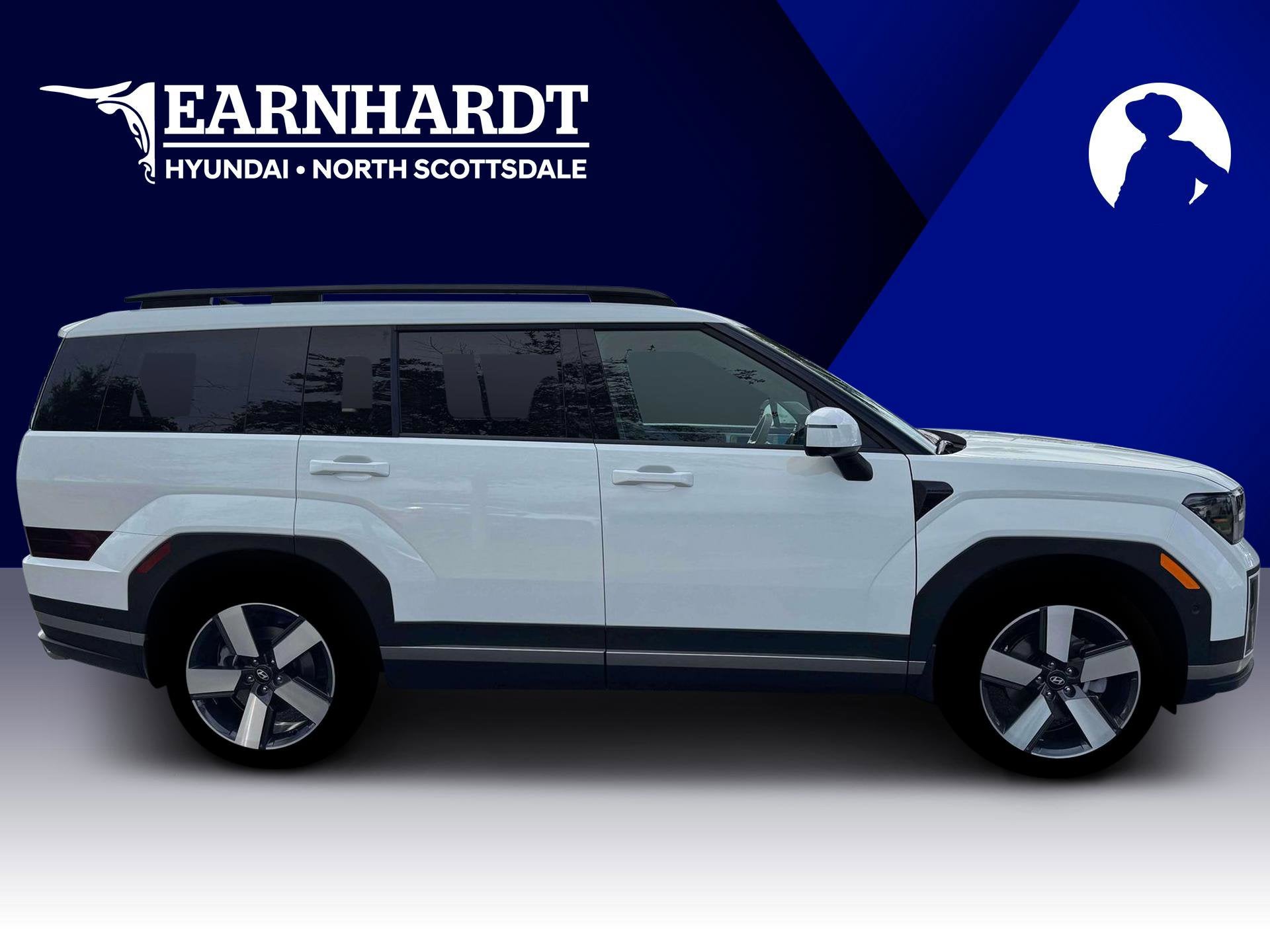 2026 Hyundai SANTA FE Limited 6P