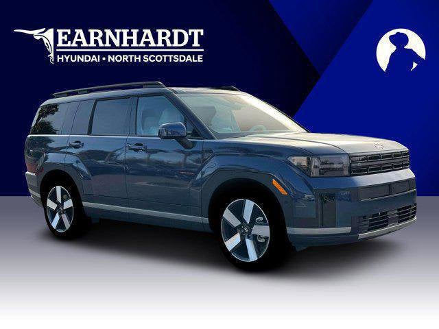 2026 Hyundai SANTA FE Limited 6P