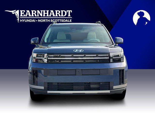 2026 Hyundai SANTA FE Limited 6P