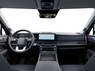 2026 Hyundai SANTA FE Limited 6P
