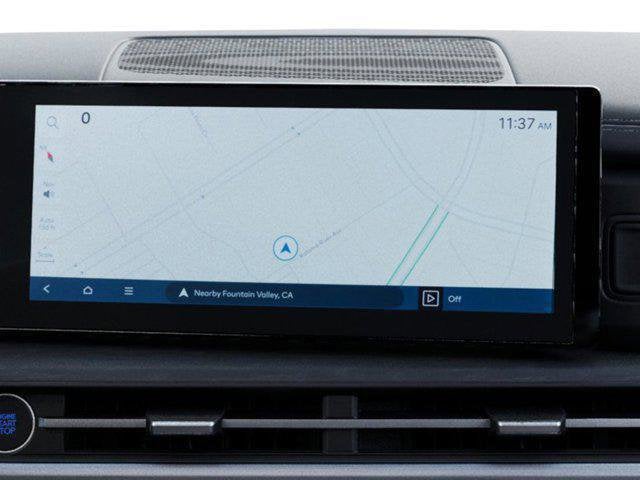 2026 Hyundai SANTA FE Limited 6P