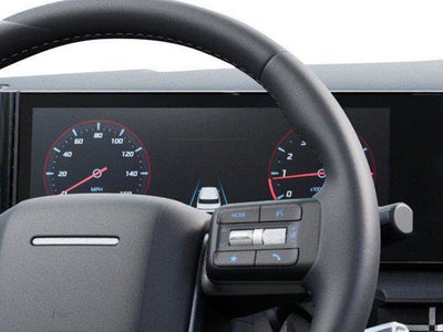 2026 Hyundai SANTA FE Limited 6P