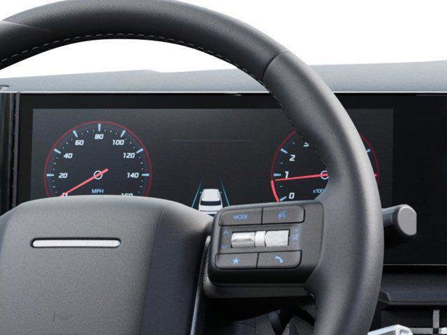 2026 Hyundai SANTA FE Limited 6P