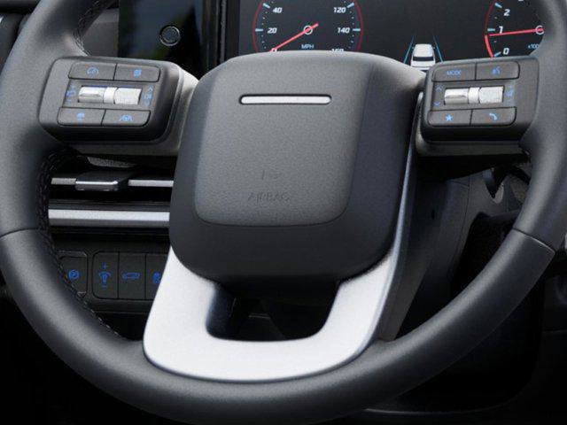 2026 Hyundai SANTA FE Limited 6P