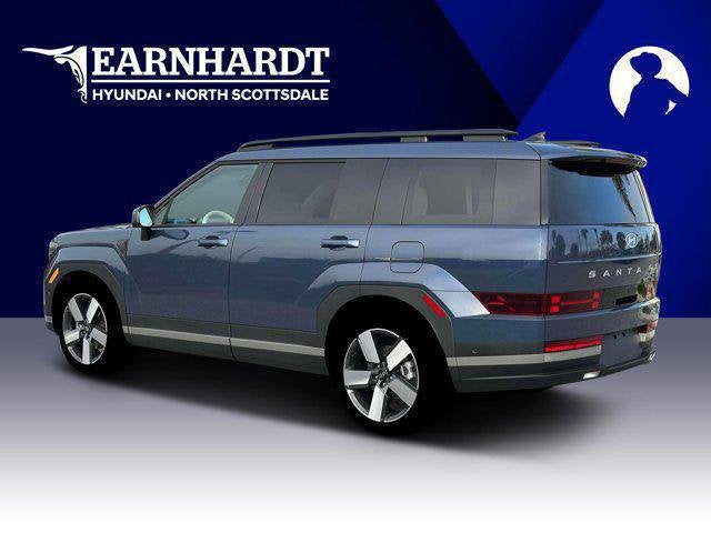 2026 Hyundai SANTA FE Limited 6P