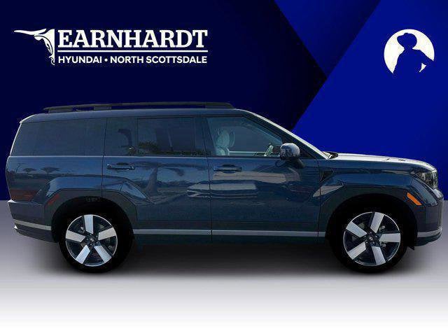 2026 Hyundai SANTA FE Limited 6P